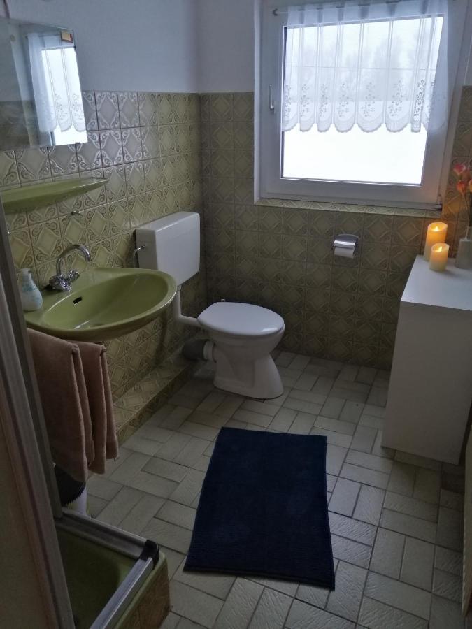 Haus Valentin Daire Dornum Dış mekan fotoğraf