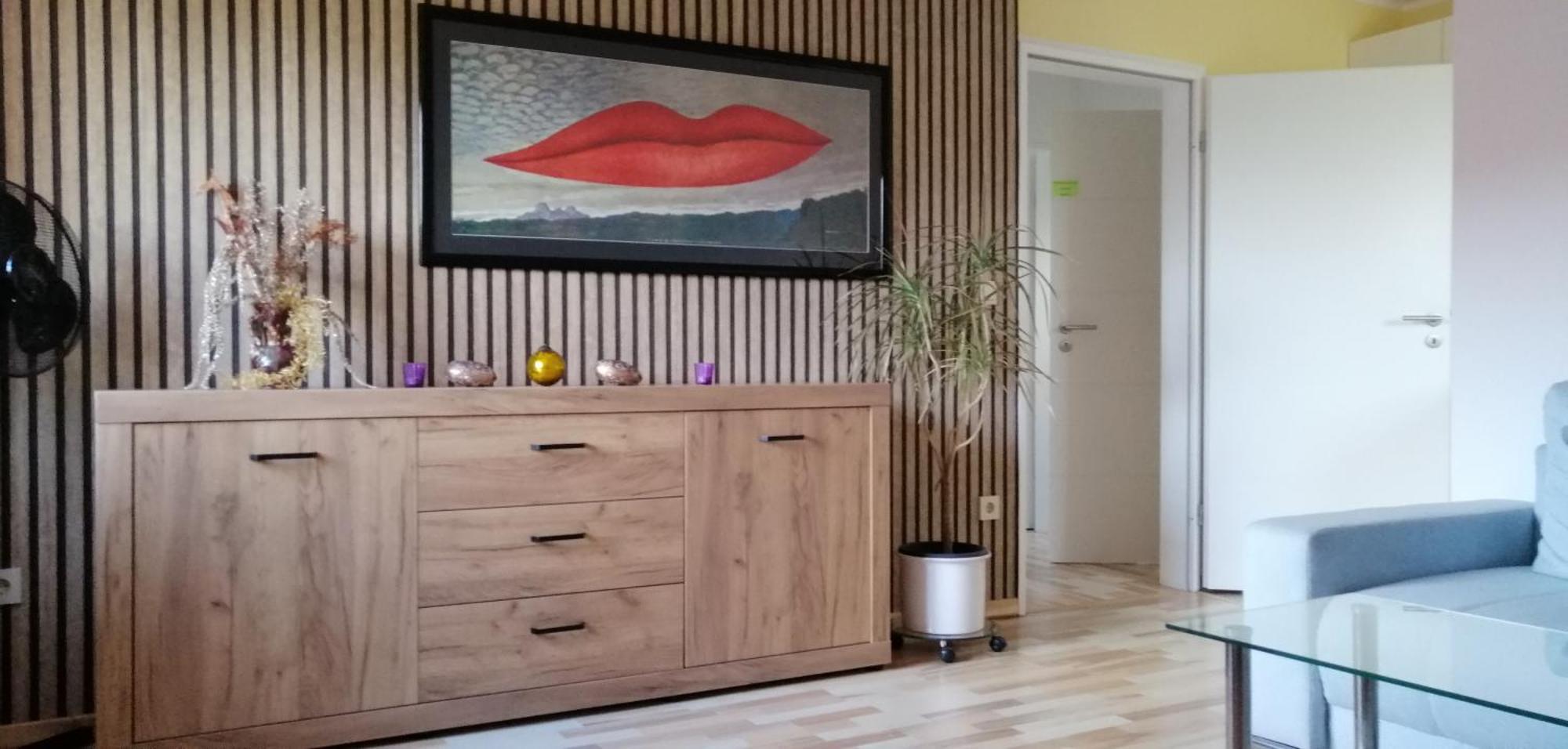 Haus Valentin Daire Dornum Dış mekan fotoğraf