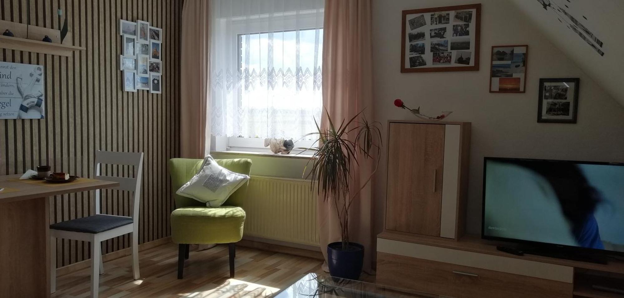 Haus Valentin Daire Dornum Dış mekan fotoğraf